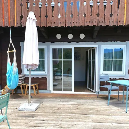 Casa Sol Klagenfurt am Woerthersee