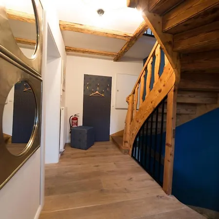 Casa Sol Holiday home